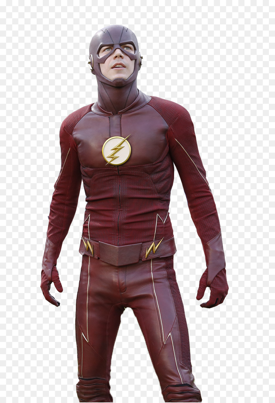 Die Flash Hunter Zolomon Der CW Arrowverse - hawkgirl