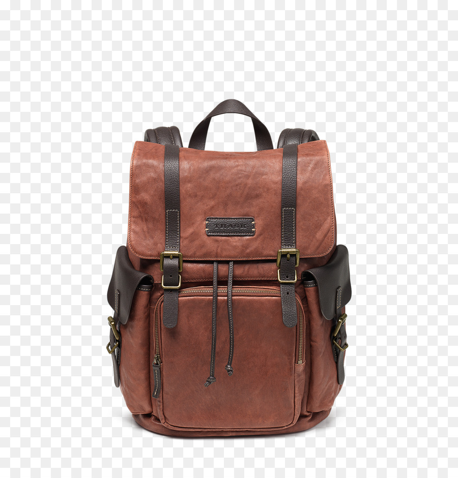 Messenger Bags-Leder-Rucksack-Handtasche - Lincoln Motor Company