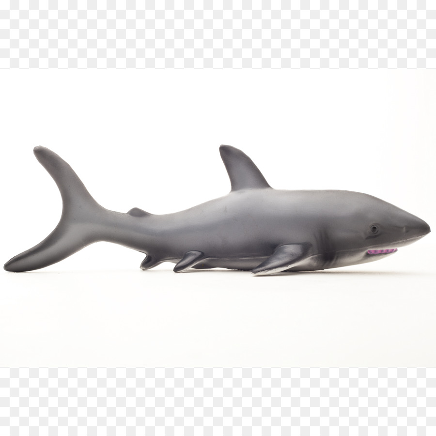 Grande squalo bianco Toy Marine mammal squalo Balena - cucciolo di squalo