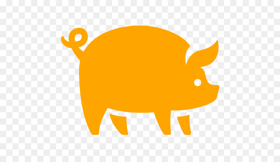 Lợn Máy tính Biểu tượng Clip nghệ thuật - Heo Guinea