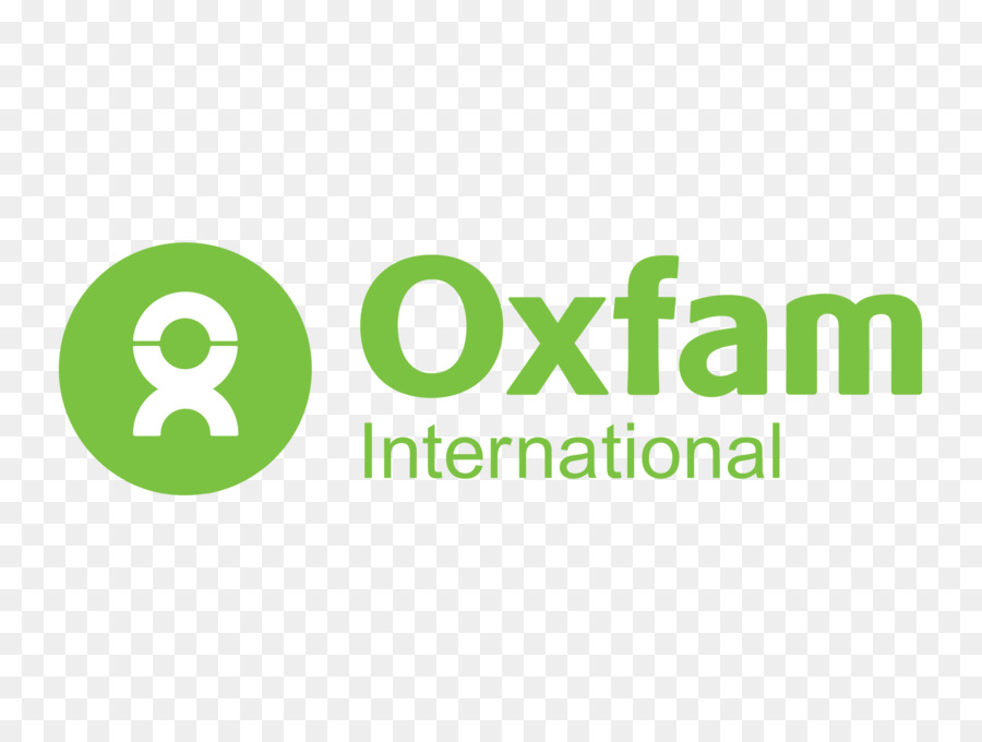Oxfam Novib Logo Dell'Organizzazione Internazionale Aid Transparency Initiative - logo