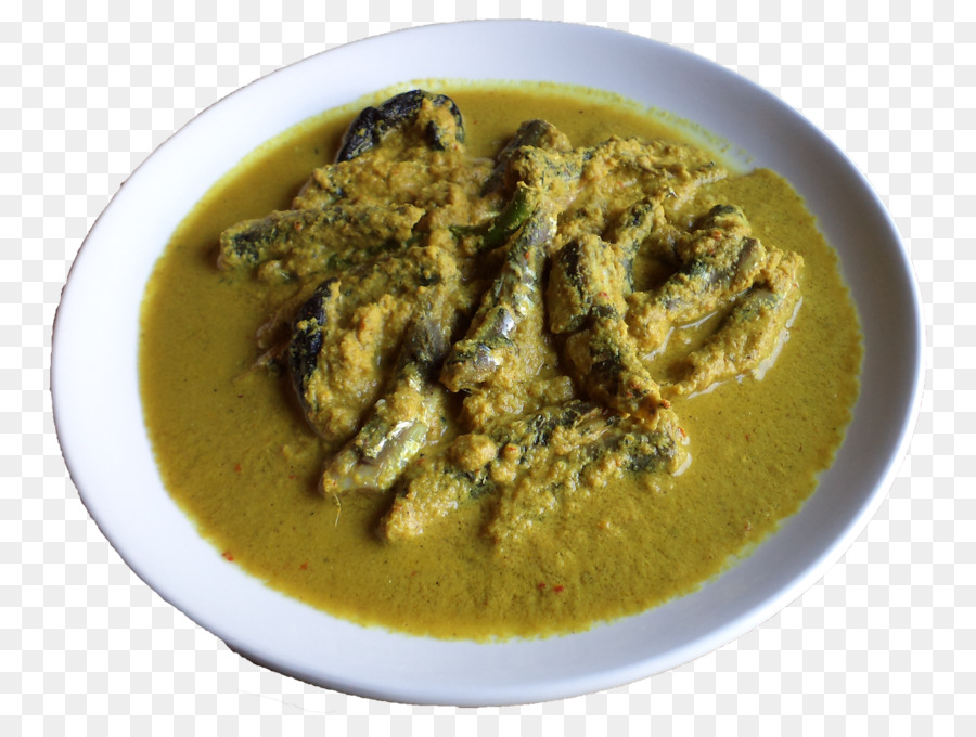 Sauce Gelbes curry Vegetarische Küche Gulai Indische Küche - Koriander