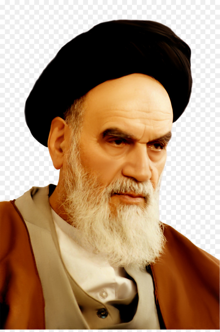 Ruhollah Khomeini von Iran, Imam der islamischen Republik Dawoodi Bohra - Verschmutzung
