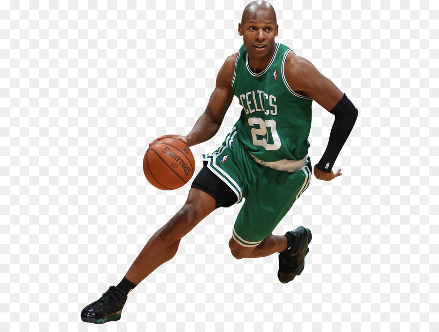 Ray Allen, Boston Celtics, giocatore di Basket Sport - raggio