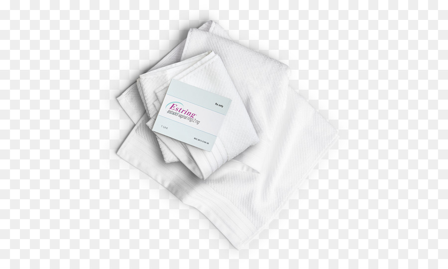 Textil-Material Ärmel - Handtuch