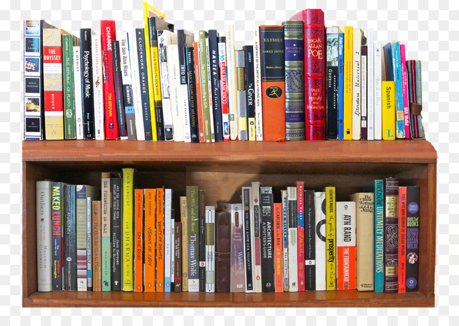 Libreria di design Grafico design del Libro - libri