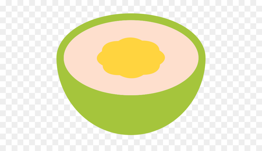 Kreis Oval - Melone
