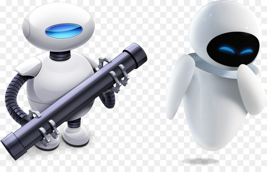 Automator macOS AppleScript Flusso di lavoro - WALL E