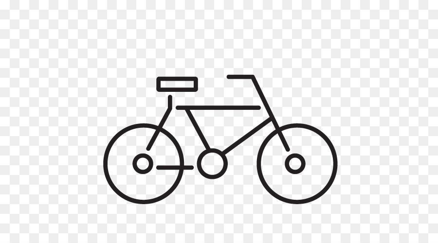 Carrello fisso, in bicicletta, Burbero Biciclette Telai per Biciclette - Ruvida