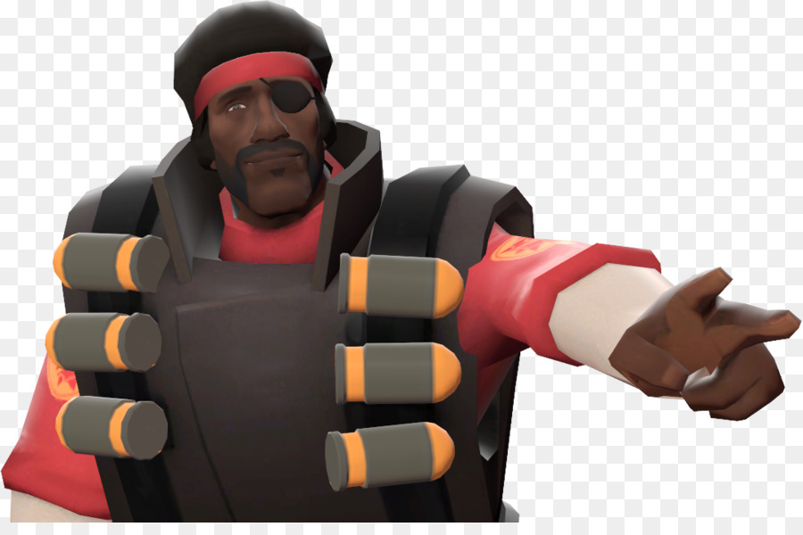 Team Fortress 2 Personal Protective Equipment