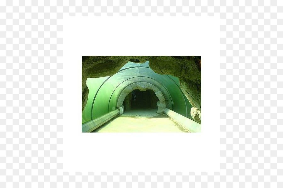 angolo - Tunnel