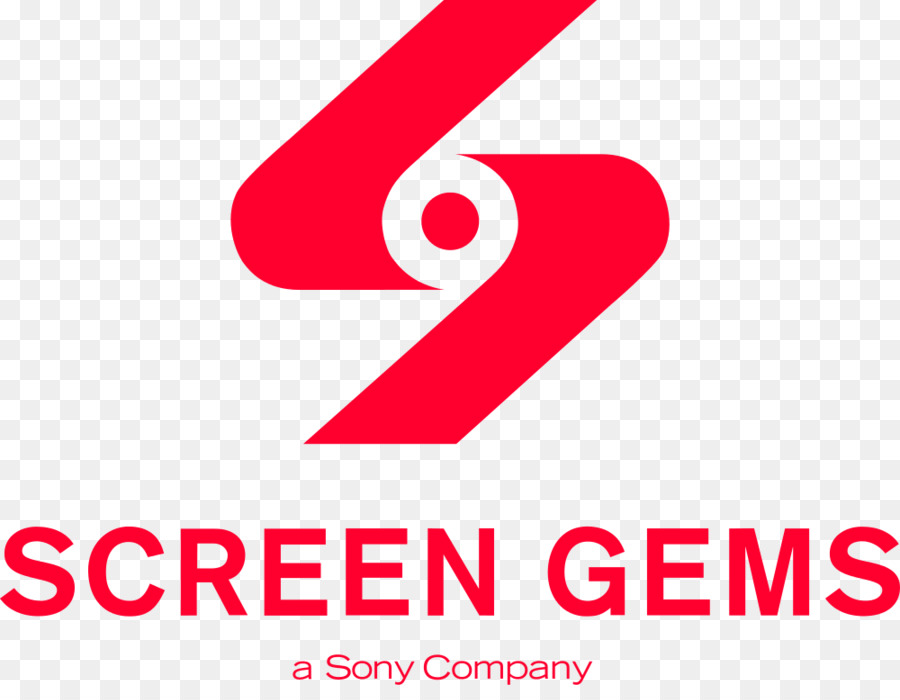 Screen Gems Film-Logo - Bildschirm