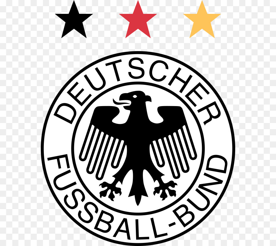 Deutschland nationale Fußball-team-FIFA WM 2014 Logo - Russland 2018