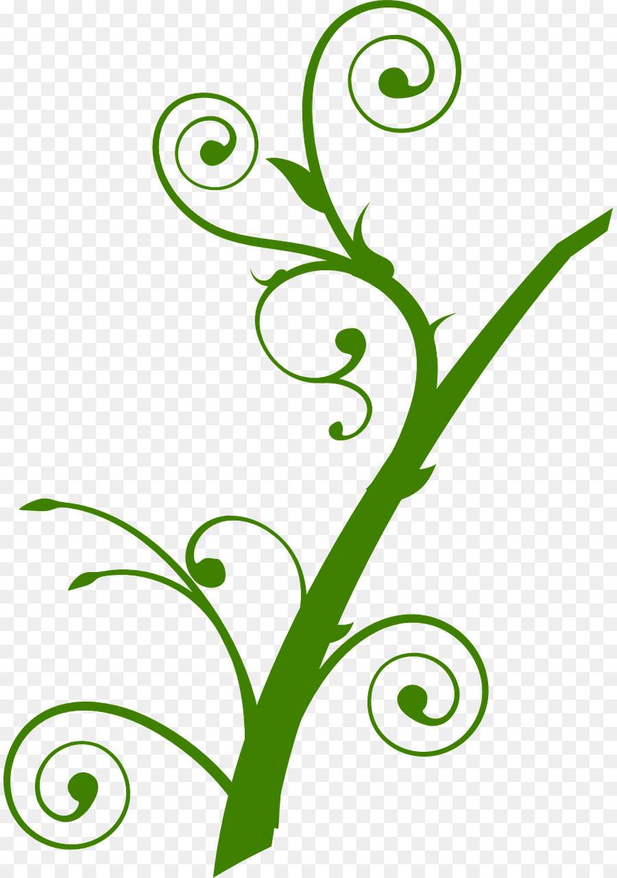 Chi nhánh Cây Clip nghệ thuật - hoa nho