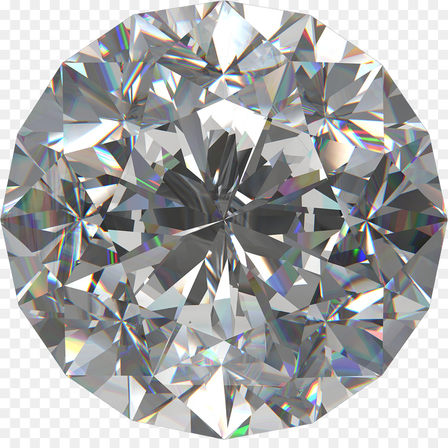 Rosa Diamant-Computer-Icons - Dimond