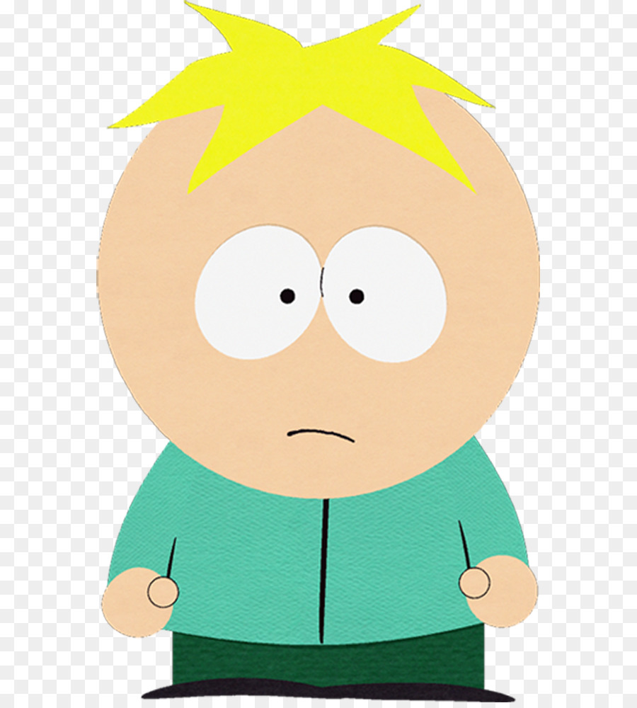 Butters Stotch South Park: Der Stab der Wahrheit-Timmy Blonden Charakter - Kurt Winkel
