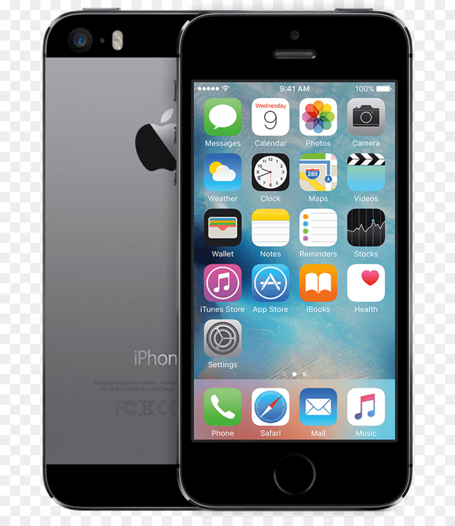 iPhone 5s Telefon-Apple-Smartphone LTE - Apple iPhone