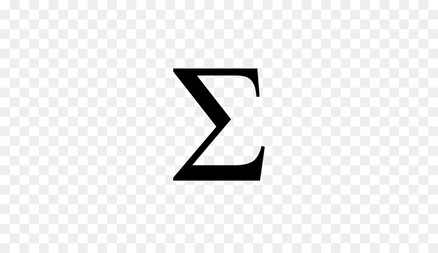 Alfabeto greco Sigma caso di Lettera di Gamma - lettera s