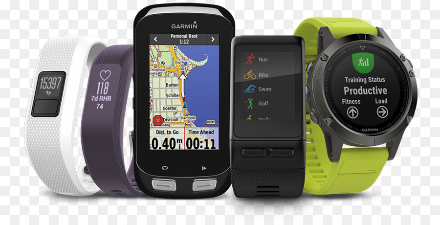 GPS-Navigationssysteme Apple Watch Series 3 Garmin Ltd. Garmin Forerunner GPS-Uhr - verbinden