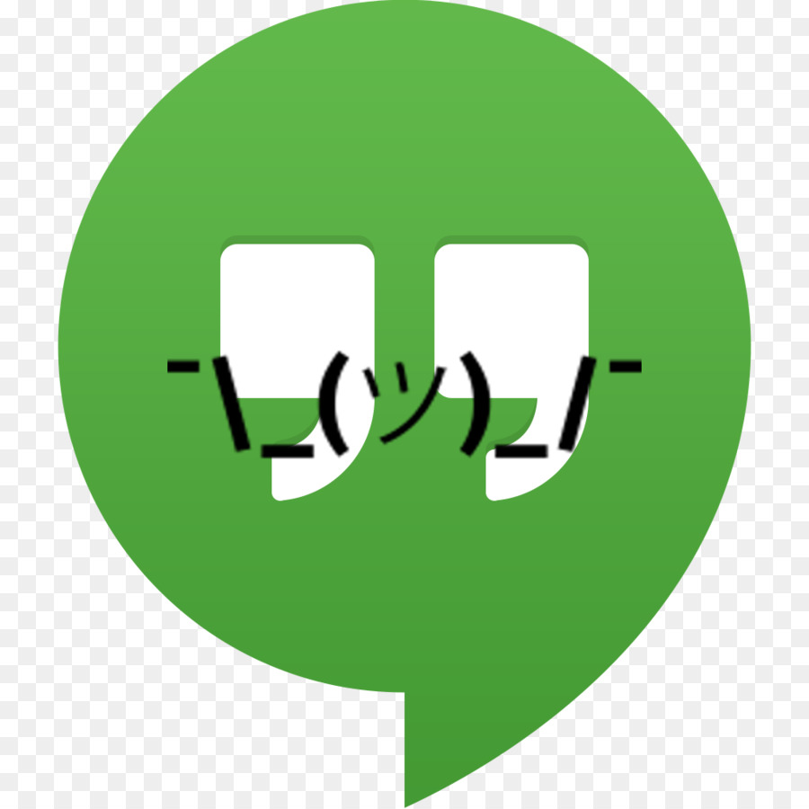 Google Hangouts Google Talk G-Suite SMS - Ping Pong