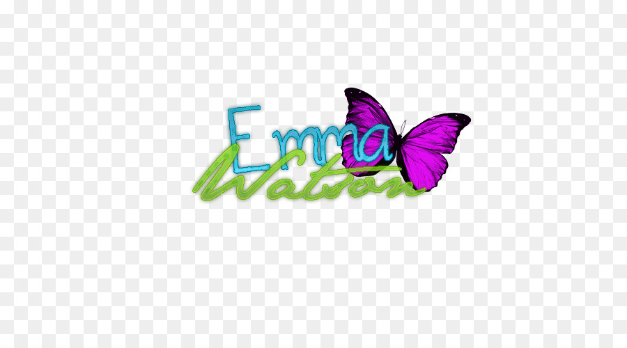 Farfalla, Insetto Impollinatore Ala - Emma Watson