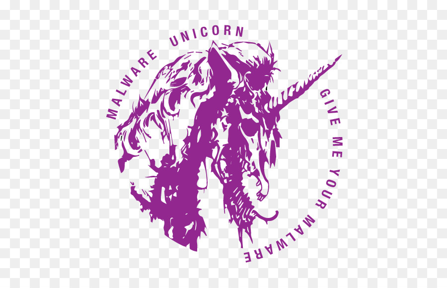 DEF CON l'analisi del Malware Finale di partita, Inc. Unicorn - unicorn faccia