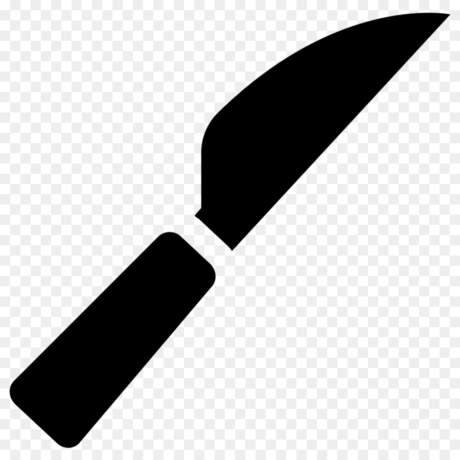 Kochmesser Küche Messer Clip art - Messer
