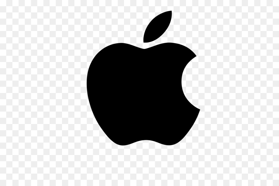Apple black Logo PNG Transparent & SVG Vector - Freebie Supply