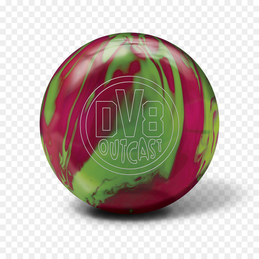 Bowling Balls Sphere