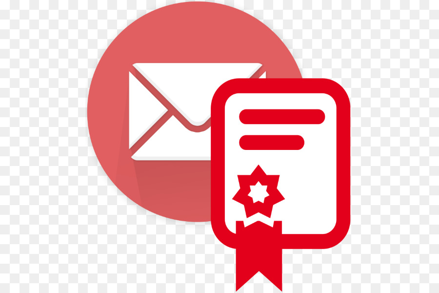 Gửi Email Thông Báo Máy Tính Biểu Tượng Mailstore - kế