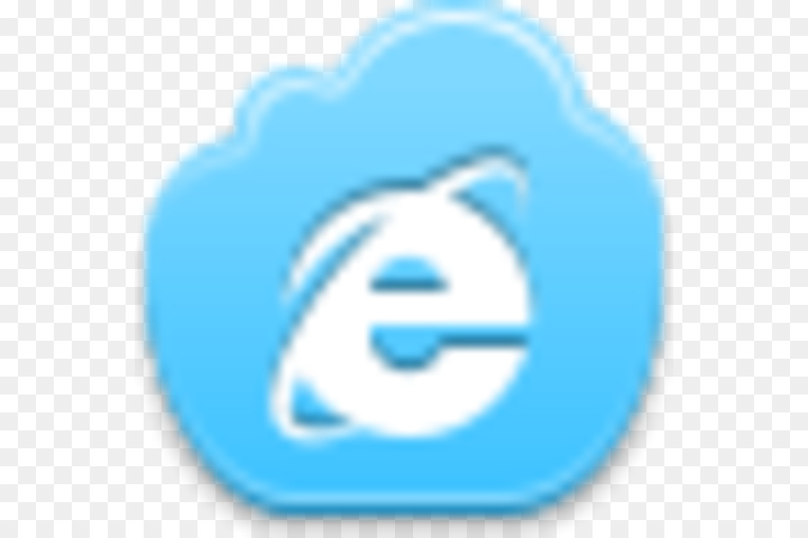 Simbolo Icone Del Computer - Internet Explorer