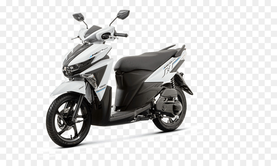 Roller Piaggio SYM Motoren Motorrad Kymco Agility - Yamaha