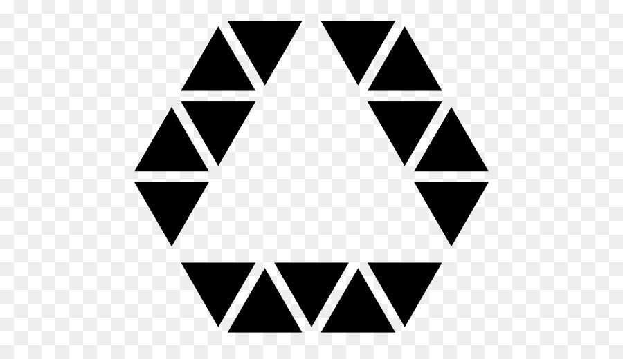 Penrose tam giác Hình dạng hình Học - hình dạng