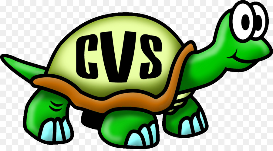 TortoiseCVS Concurrent versions Sistema di controllo di Versione del Software per Computer File Explorer - tartaruga