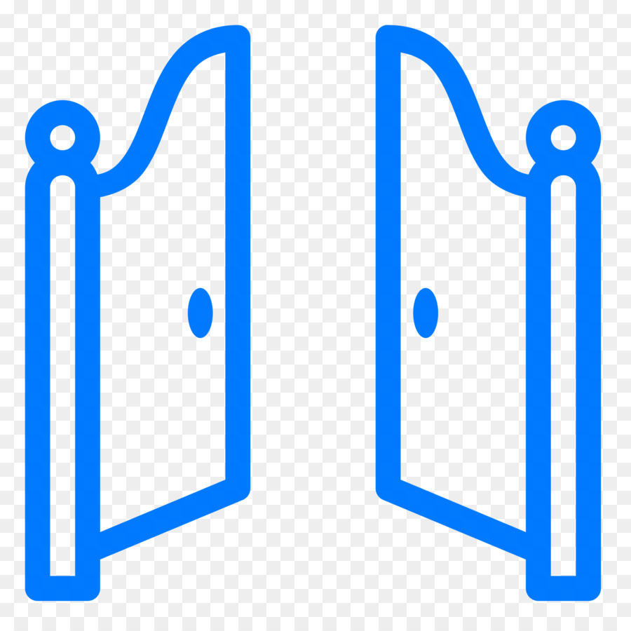 Máy tính Biểu tượng Clip nghệ thuật - cánh cổng