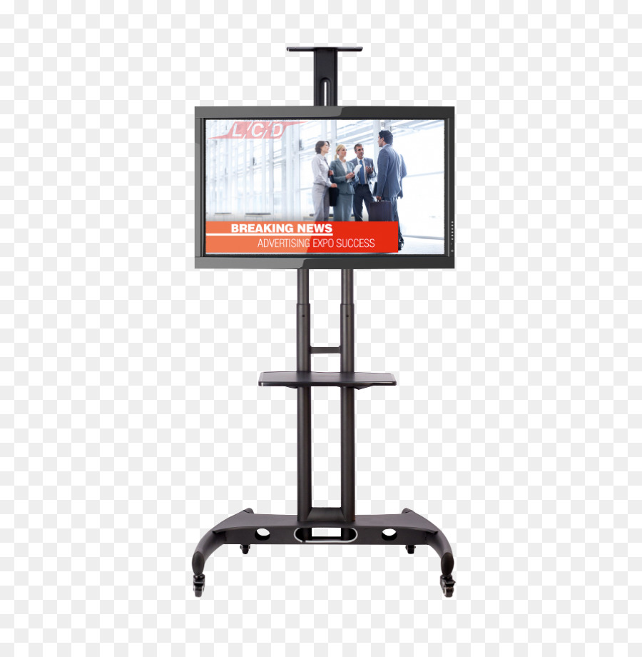 Televisione Monitor di Computer al dispositivo di Visualizzazione a schermo Piatto a cristalli Liquidi - stand espositivo