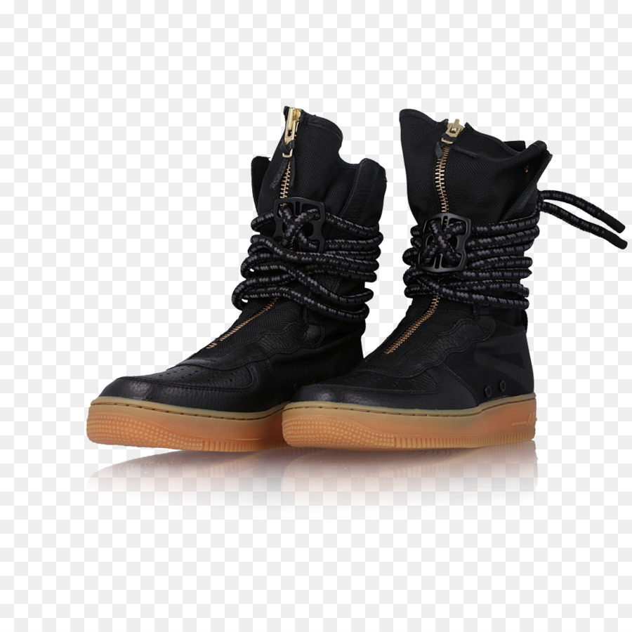 Air Force Schuh Schuhe Boot Sneaker - Weizen Fealds