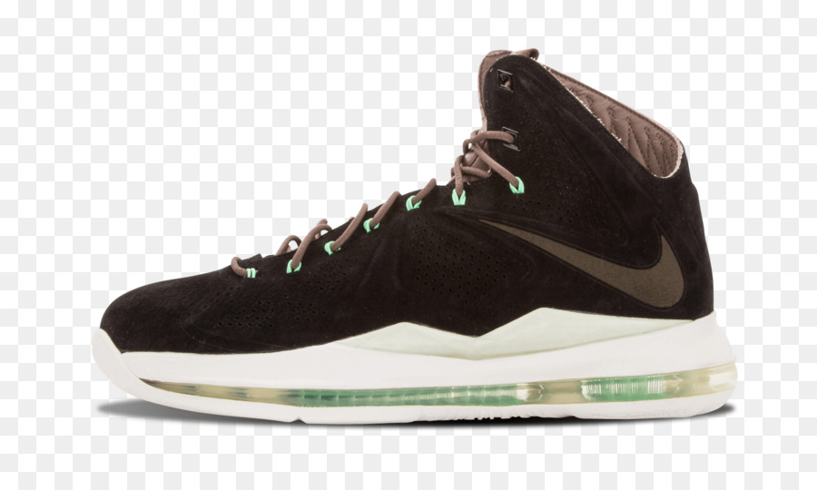 Schuh Turnschuhe Nike Air Max Sportswear - Lebron James