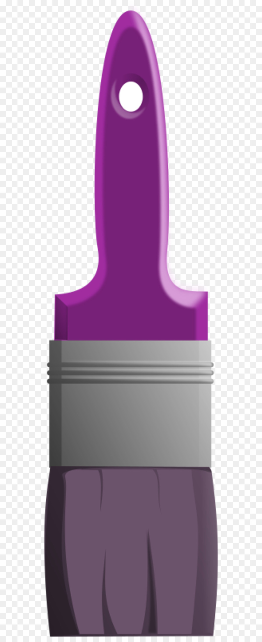 Il pennello di Colore Microsoft Paint Clip art - acquerello tratto di pennello