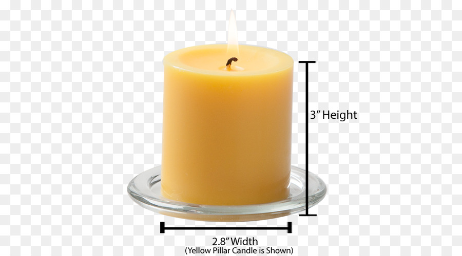 Candle Flameless Candle