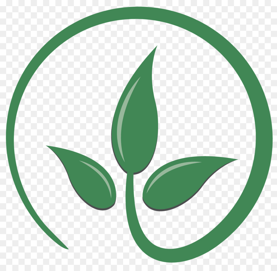 leaf logo - Blatt