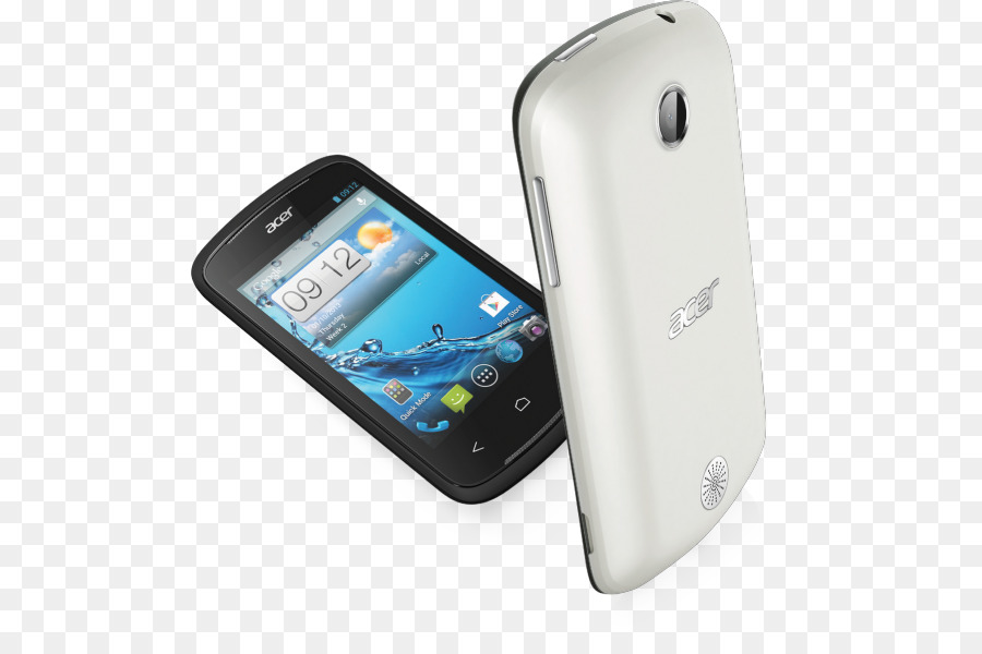 Smartphone Acer Liquid A1 Sony Xperia Z2 Android - liquido