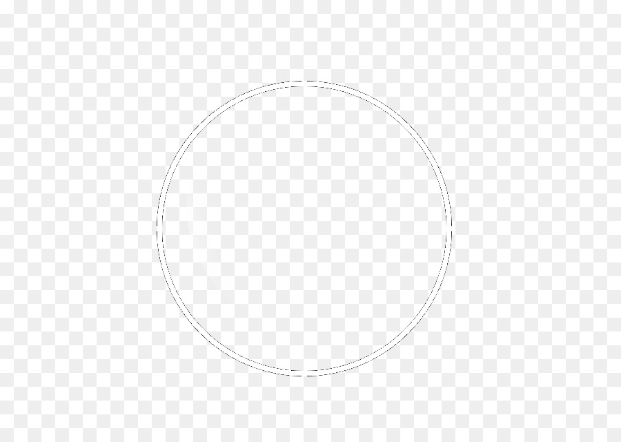 Circle Line Ovale - cerchio