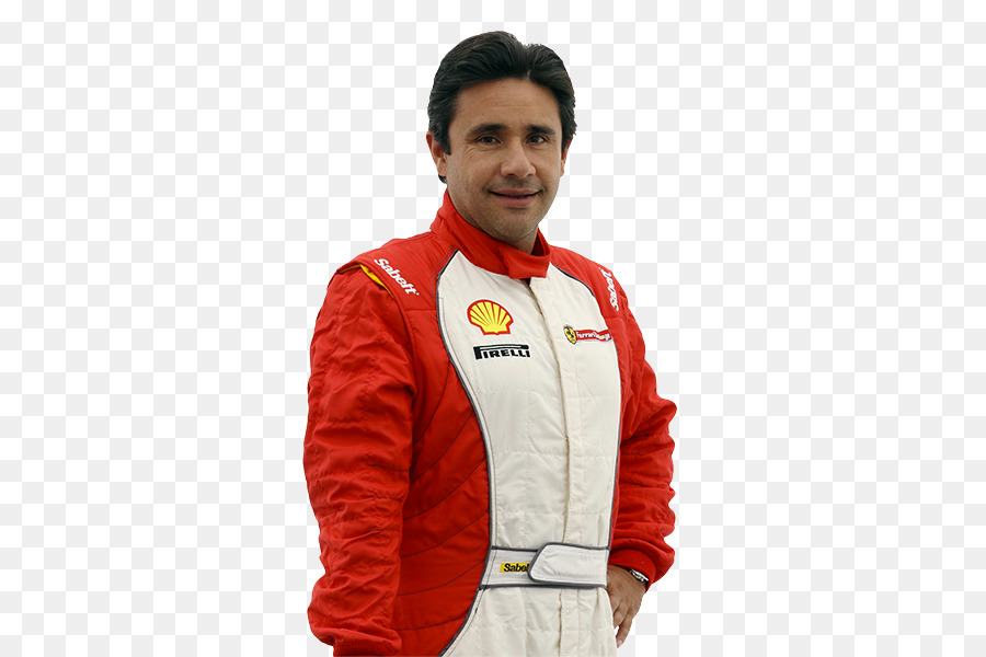 Ferrari Challenge Textile