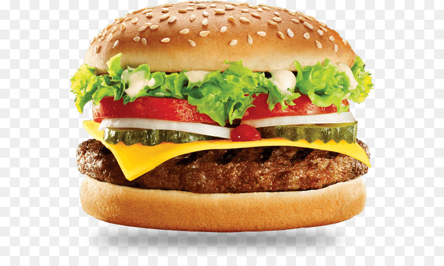 Fast-food-restaurant Hamburger Fast-food-restaurant - Süßigkeiten