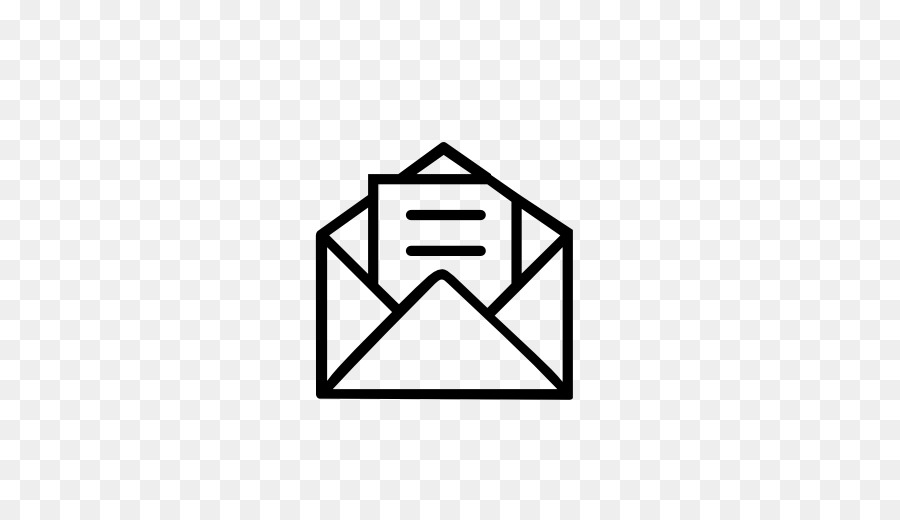 Hochzeit Einladung, Brief, E-Mail-Piktogramm - Umschlag mail