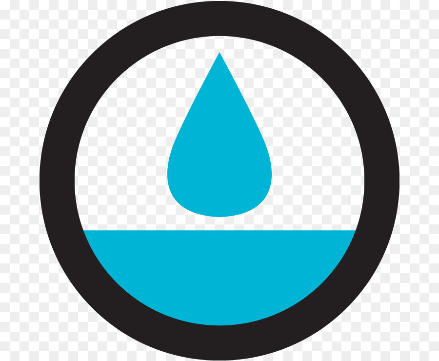 Icone del Computer Impermeabilizzazione Simbolo di Clip art - onda di acqua