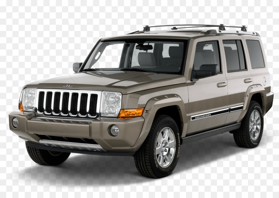 2007 Jeep Commander 2009 Jeep Commander 2006 Jeep Commander Auto - saab automobile