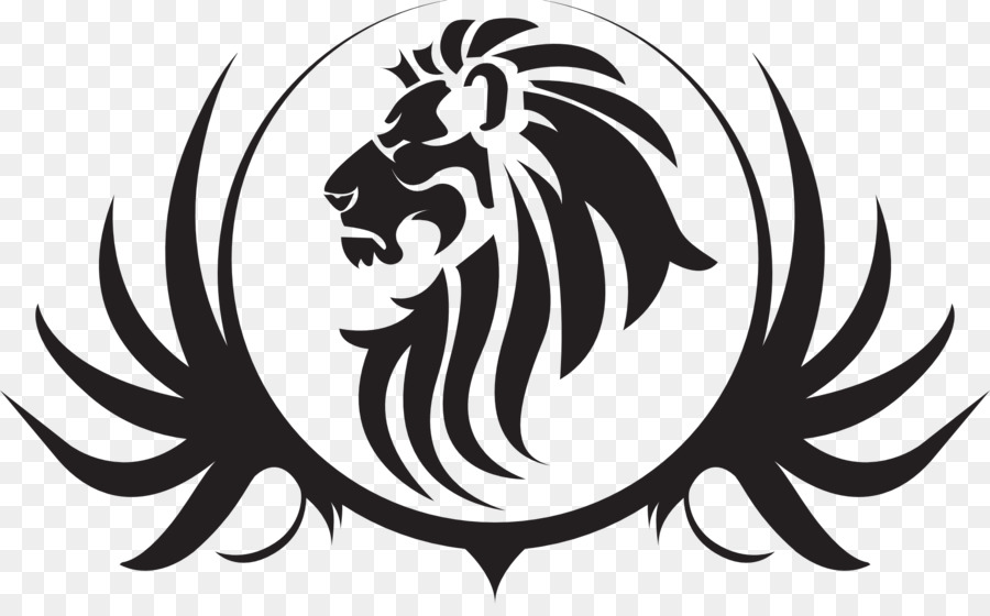 Lion Logo png download - 1920*1171 - Free Transparent Lion png Download. -  CleanPNG / KissPNG