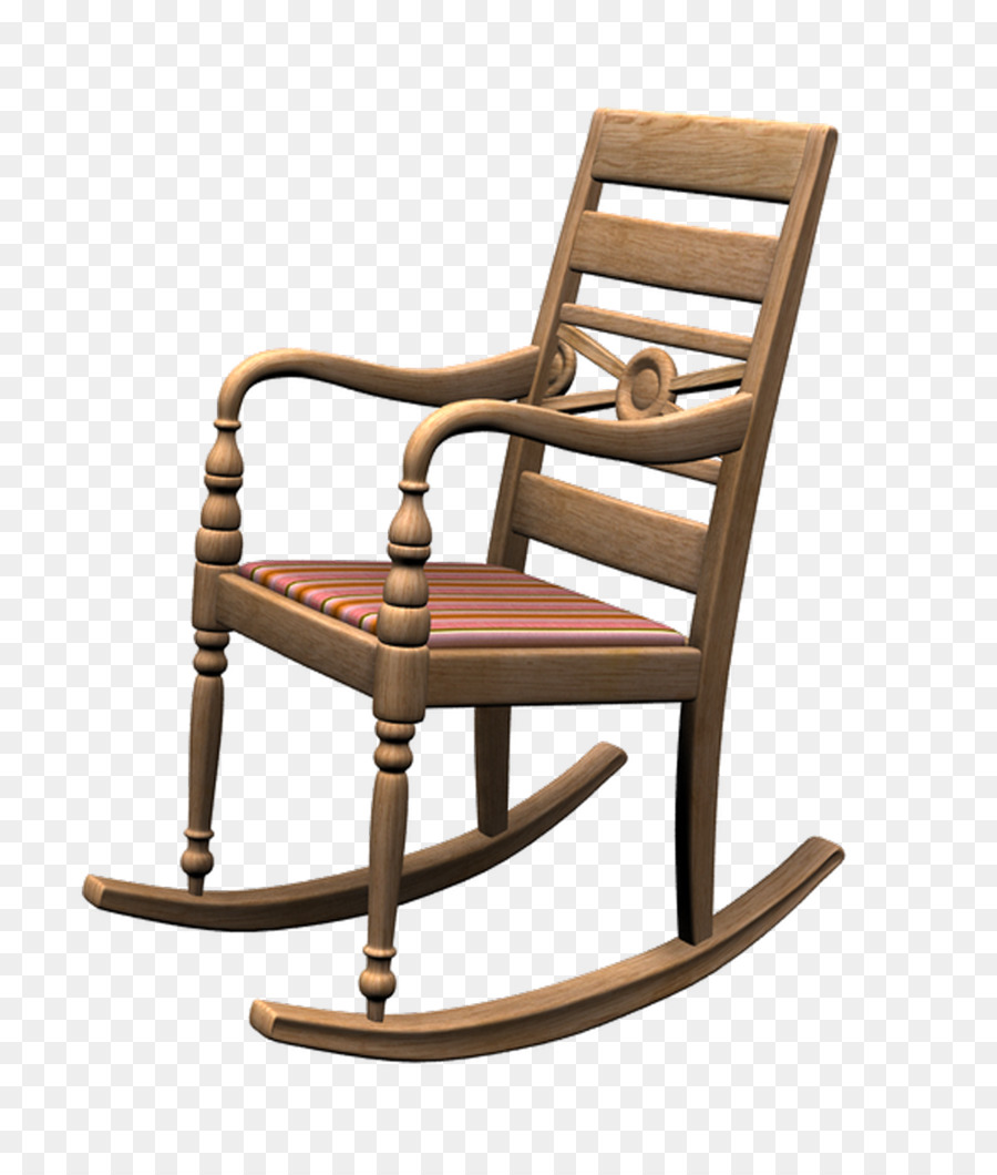 Furniture Rocking Chair